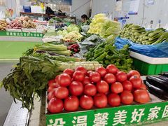 -红星农贸市场(红星东路店)