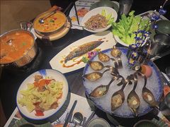 -金厨泰国餐厅·全泰籍厨师料理(拱北店)