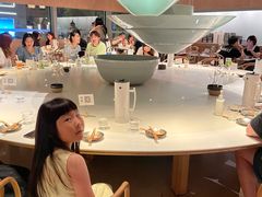 -胡麻(静安嘉里店)