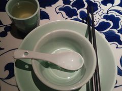 -绿茶餐厅(布吉万象汇店)