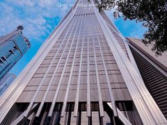 -平安金融中心云际观光层
