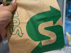 -赛百味SUBWAY(汉峪金谷店)