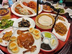 -马凯餐厅(地安门店)