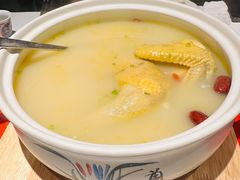 -馋遇江南·精致湖景雅宴(东方之门店)