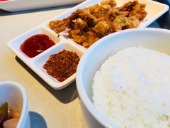-海底捞火锅(泉城路店)