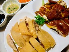 -星平鸡饭·粤菜小炒(印象城旗舰店)