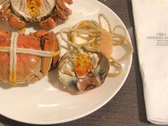 -乐咖啡西餐厅(太湖皇冠假日酒店)