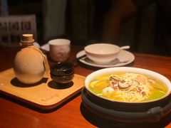 -意满花千醉(金茂览秀城店)