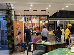 -令氏家外家周秦食府(高新店)