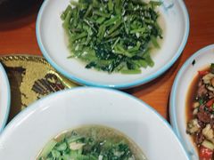 -小乡小镇·传承桐庐土菜·老板亲自烧的菜