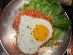 -西塔老太太泥炉烤肉(龙湖北苑天街店)