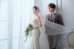 -罗马经典婚纱摄影·轻奢化定制