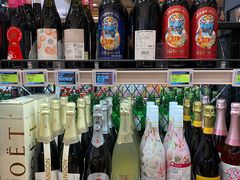 -盒马鲜生(岭南新世界店)
