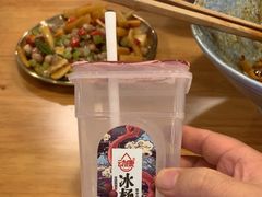 -超级唐妈油泼面