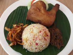 -关夫人餐厅(阳光广场店)