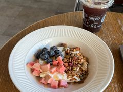 -OUR Bakery(三里屯太古里店)