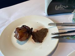 -拉蒂娜·巴西牛排馆 Latina·Brazilian Steakhouse(陆家嘴旗舰店)