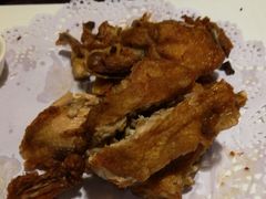-万柳阁小馆·花园餐厅(龙潭湖店)