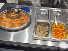 -阿婆牛杂·广府非遗地标美食(云山天地店)