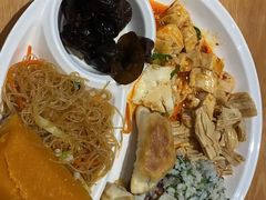 -素满香·素食自助餐(苏州·临顿路店)