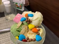 -厦门海景千禧大酒店·海景咖啡厅