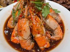 -江南粥家庄(宁国路店)