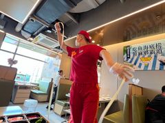 -海底捞火锅(公益西桥店)