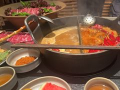 -大龙燚·旷野鲜火锅(广州首店)