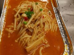 -老吕涮羊肉•东北原味烧烤•大油边•烤鱼(五角场店)