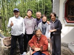 -老张烤羊(王哥庄店)