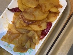 -老乡鸡(新邻天地店)