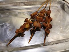 -京朋串屋·烧烤(望京西路总店)