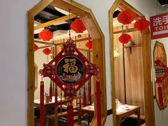 -老萍巷莲花血鸭·萍乡地标江西菜(步行街店)
