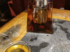 -大匠工房古船木艺术餐厅·猪肚鸡专门店(长白仙岛店)
