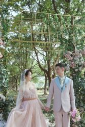 点击看大图 -太郎花子婚纱摄影艺术中心