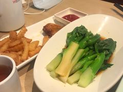 -避风塘(百联东郊店)