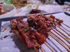 -小林哥的海鲜馆·夜宵烧烤(渔人码头店)