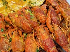 -香满锅老北京羊蝎子火锅·家常菜(新街口店)