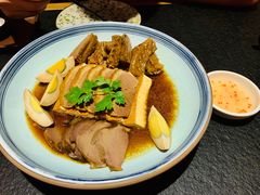 -潮堂 · 潮州菜(国贸商城店)