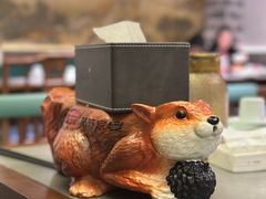 -姑苏家宴·苏帮菜·松鼠桂鱼(苏州总店)