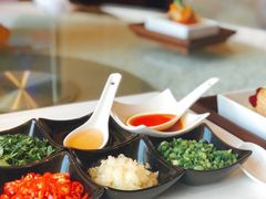 -万豪酒店·咏豪中餐厅