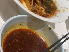 -大铁勺新津菜(东丽阳光新业广场店)