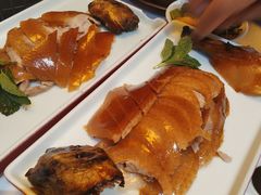 -京味斋·北京烤鸭(北京南站洋桥店)