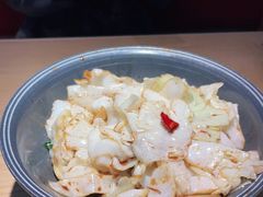 -蜜桃餐厅·伴山(绿宝广场店)