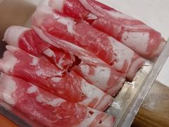 -东门口涮肉·砂锅·烤串(老门东店)