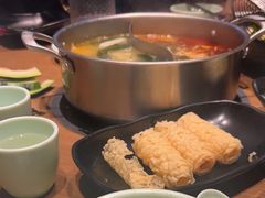 -掂档潮汕牛肉火锅(沈阳万象城店)