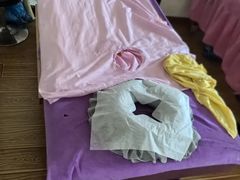 -沈师傅盲人按摩工作室(密三小区店)