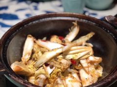 -绿茶餐厅(布吉万象汇店)