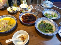 -兰边碗(鼓楼店)