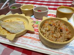 -西贝(无锡万象城店)